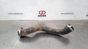 Used Radiator hose Ford Transit Connect (PJ2) 1.5 EcoBlue Price € 24,20 Inclusive VAT offered by Autohandel Didier