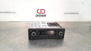 Used Radio module Ford Transit Connect (PJ2) 1.5 EcoBlue Price € 193,60 Inclusive VAT offered by Autohandel Didier