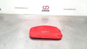 Used Tank cap cover Ford Transit Connect (PJ2) 1.5 EcoBlue Price € 24,20 Inclusive VAT offered by Autohandel Didier