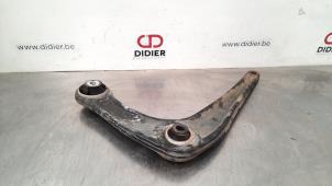 Used Front wishbone, right Peugeot Expert (VA/VB/VE/VF/VY) 1.5 BlueHDi 120 Price € 66,55 Inclusive VAT offered by Autohandel Didier