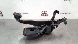 Used Clutch pedal Peugeot Expert (VA/VB/VE/VF/VY) 1.5 BlueHDi 120 Price € 60,50 Inclusive VAT offered by Autohandel Didier
