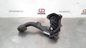 Used Brake pedal Peugeot Expert (VA/VB/VE/VF/VY) 1.5 BlueHDi 120 Price € 66,55 Inclusive VAT offered by Autohandel Didier