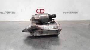 Used Starter Peugeot Expert (VA/VB/VE/VF/VY) 1.5 BlueHDi 120 Price € 90,75 Inclusive VAT offered by Autohandel Didier