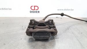 Used Rear brake calliper, left Mercedes V (447.8) 2.1 250 BlueTEC, 250 d 16V Price € 66,55 Inclusive VAT offered by Autohandel Didier