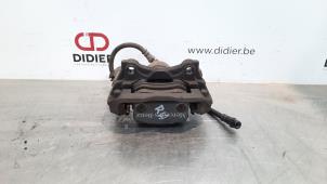 Used Rear brake calliper, right Mercedes V (447.8) 2.1 250 BlueTEC, 250 d 16V Price € 66,55 Inclusive VAT offered by Autohandel Didier