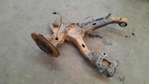 Used Rear wishbone, right Peugeot Expert (VA/VB/VE/VF/VY) 1.5 BlueHDi 120 Price € 145,20 Inclusive VAT offered by Autohandel Didier