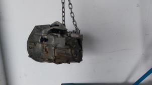 Used Gearbox Ford Transit Connect (PJ2) 1.5 EcoBlue Price € 1.377,19 Inclusive VAT offered by Autohandel Didier