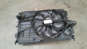 Used Cooling set Peugeot 508 (F3/FB/FH/FP) 1.2 12V PureTech 130 Price € 465,85 Inclusive VAT offered by Autohandel Didier