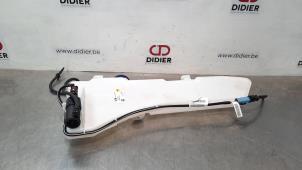 Used Front windscreen washer reservoir Citroen C4 Berline (BA/BB/BC) 1.5 BlueHDi 110 16V Price € 30,25 Inclusive VAT offered by Autohandel Didier