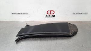 Used A-pillar cover, right Peugeot 508 (F3/FB/FH/FP) 1.2 12V PureTech 130 Price € 36,30 Inclusive VAT offered by Autohandel Didier