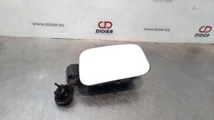 Used Tank cap cover Citroen C4 Berline (BA/BB/BC) 1.5 BlueHDi 110 16V Price € 54,45 Inclusive VAT offered by Autohandel Didier