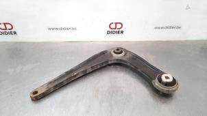 Used Front wishbone, right Peugeot Expert (VA/VB/VE/VF/VY) 2.0 Blue HDi 180 16V Price € 66,55 Inclusive VAT offered by Autohandel Didier