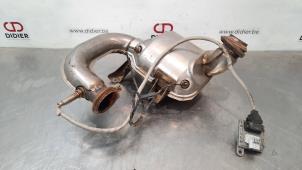 Used Catalytic converter Peugeot Expert (VA/VB/VE/VF/VY) 2.0 Blue HDi 180 16V Price € 508,20 Inclusive VAT offered by Autohandel Didier