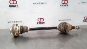 Used Front drive shaft, right Skoda Octavia Combi (5EAC) 2.0 TSI RS 245 16V Price € 320,65 Inclusive VAT offered by Autohandel Didier