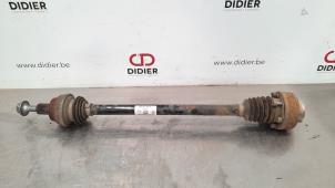 Used Drive shaft, rear right Audi S3 Limousine (8VM/8VS) 2.0 TFSI 16V Price € 193,60 Inclusive VAT offered by Autohandel Didier