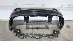 Used Rear bumper Audi S3 Limousine (8VM/8VS) 2.0 TFSI 16V Price € 381,15 Inclusive VAT offered by Autohandel Didier
