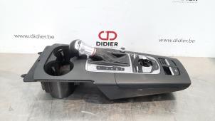 Usados Consola central Audi S3 Limousine (8VM/8VS) 2.0 TFSI 16V Precio € 66,55 IVA incluido ofrecido por Autohandel Didier