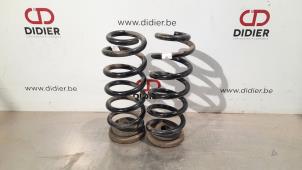 Used Rear coil spring Audi S3 Limousine (8VM/8VS) 2.0 TFSI 16V Price € 54,45 Inclusive VAT offered by Autohandel Didier