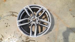 Begagnade Hjul Audi S3 Limousine (8VM/8VS) 2.0 TFSI 16V Pris € 199,65 Inklusive moms erbjuds av Autohandel Didier