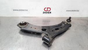 Used Front wishbone, left Fiat 500X (334) 1.6 D 16V Multijet Price € 66,55 Inclusive VAT offered by Autohandel Didier