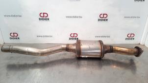 Used Catalytic converter Fiat 500X (334) 1.6 D 16V Multijet Price € 223,85 Inclusive VAT offered by Autohandel Didier
