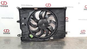 Used Cooling fans Fiat 500X (334) 1.6 D 16V Multijet Price € 127,05 Inclusive VAT offered by Autohandel Didier