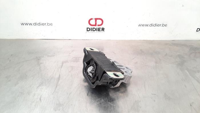 Used Engine mount Fiat 500X (334) 1.6 D 16V Multijet Price € 36,30 Inclusive VAT offered by Autohandel Didier