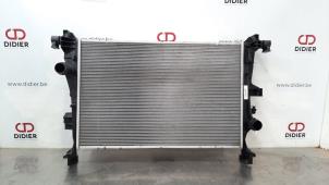 Used Radiator Fiat 500X (334) 1.6 D 16V Multijet Price € 193,60 Inclusive VAT offered by Autohandel Didier