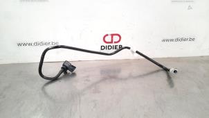 Used Radiator hose Fiat 500X (334) 1.6 D 16V Multijet Price € 30,25 Inclusive VAT offered by Autohandel Didier