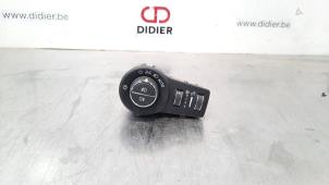 Used AIH headlight switch Fiat 500X (334) 1.6 D 16V Multijet Price € 36,30 Inclusive VAT offered by Autohandel Didier