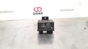 Used Glow plug relay Fiat 500X (334) 1.6 D 16V Multijet Price € 42,35 Inclusive VAT offered by Autohandel Didier