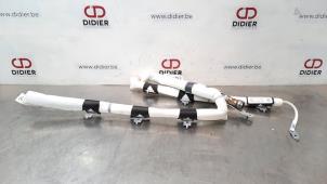 Used Roof curtain airbag, right Fiat 500X (334) 1.6 D 16V Multijet Price € 169,40 Inclusive VAT offered by Autohandel Didier