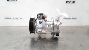 Used Air conditioning pump Fiat 500X (334) 1.6 D 16V Multijet Price € 254,10 Inclusive VAT offered by Autohandel Didier