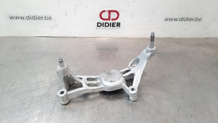 Used Engine mount Fiat 500X (334) 1.6 D 16V Multijet Price € 36,30 Inclusive VAT offered by Autohandel Didier