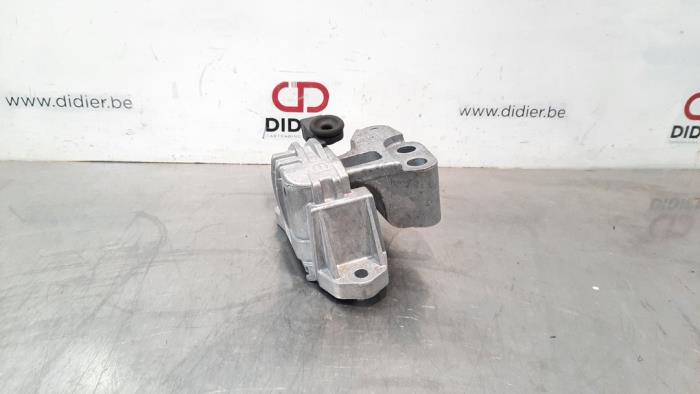 Used Engine mount Fiat 500X (334) 1.6 D 16V Multijet Price € 42,35 Inclusive VAT offered by Autohandel Didier
