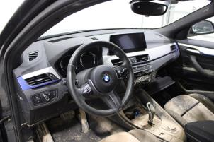 Usagé Kit revêtement (complet) BMW X2 (F39) sDrive 18d 2.0 16V Prix sur demande proposé par Autohandel Didier