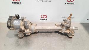 Used Power steering box Toyota RAV4 (A5) 2.5 Hybrid 16V AWD Price on request offered by Autohandel Didier