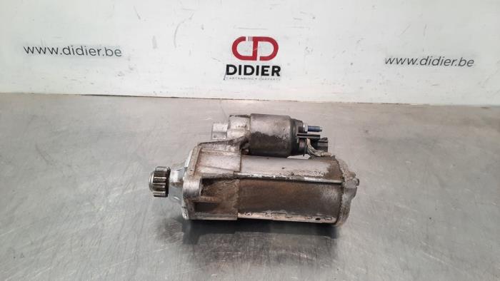 Audi S3 Starters stock | ProxyParts.com