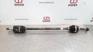 Used Drive shaft, rear right Toyota RAV4 (A5) 2.5 Hybrid 16V AWD Price € 193,60 Inclusive VAT offered by Autohandel Didier