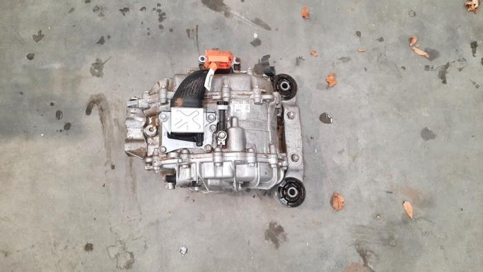 Gebrauchte Differential hinten Toyota RAV4 (A5) 2.5 Hybrid 16V AWD Preis € 592,90 Mit Mehrwertsteuer angeboten von Autohandel Didier
