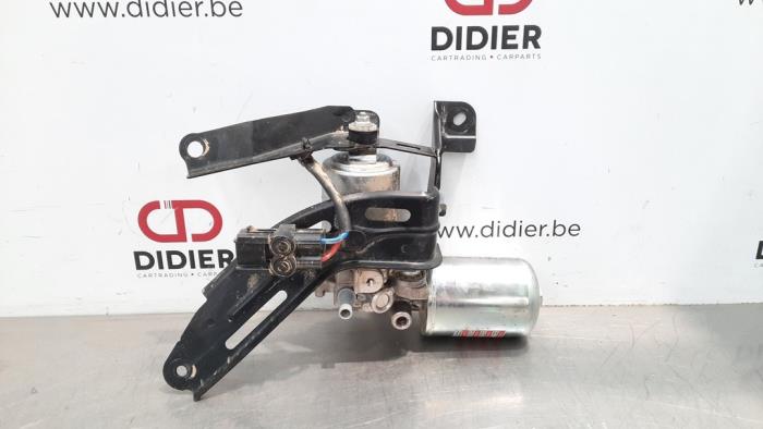 Usagé Servo frein Toyota RAV4 (A5) 2.5 Hybrid 16V AWD Prix € 199,65 Prix TTC proposé par Autohandel Didier