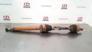 Used Front drive shaft, right Volvo XC60 I (DZ) 2.0 D3 16V Price € 254,10 Inclusive VAT offered by Autohandel Didier