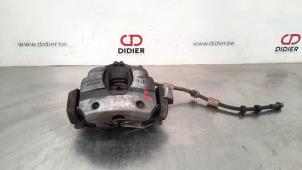 Used Front brake calliper, left Volvo XC60 I (DZ) 2.0 D3 16V Price € 90,75 Inclusive VAT offered by Autohandel Didier