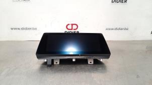 Used Navigation display BMW X2 (F39) sDrive 18d 2.0 16V Price € 1.028,50 Inclusive VAT offered by Autohandel Didier