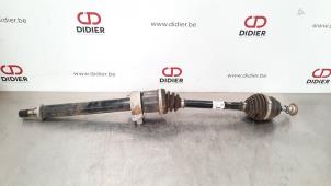 Used Front drive shaft, right Mini Mini (F55) 1.2 12V One Price € 193,60 Inclusive VAT offered by Autohandel Didier