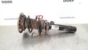 Used Front shock absorber, right Mini Mini (F55) 1.2 12V One Price € 127,05 Inclusive VAT offered by Autohandel Didier