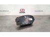 Seat airbag (seat) from a Opel Corsa E, 2014 1.2 16V, Hatchback, Petrol, 1.229cc, 51kW (69pk), FWD, D12XEL; DTEMP, 2018-05 2018