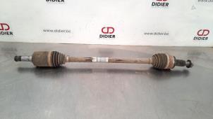 Used Drive shaft, rear right Landrover Range Rover Evoque (LVJ/LVS) 2.0 D 150 16V 5-drs. Price € 127,05 Inclusive VAT offered by Autohandel Didier
