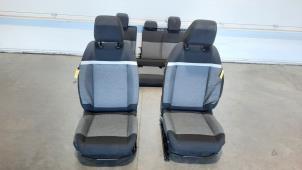 Used Set of upholstery (complete) Citroen C4 Berline (BA/BB/BC) 1.5 Blue HDi 130 16V Price € 635,25 Inclusive VAT offered by Autohandel Didier