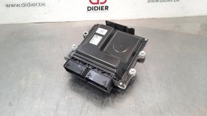 Used Engine management computer Volvo XC60 I (DZ) 2.0 D3 16V Price € 193,60 Inclusive VAT offered by Autohandel Didier